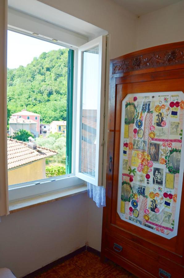 La Piazza - Appartamento Vacanze Piana Battolla Dış mekan fotoğraf