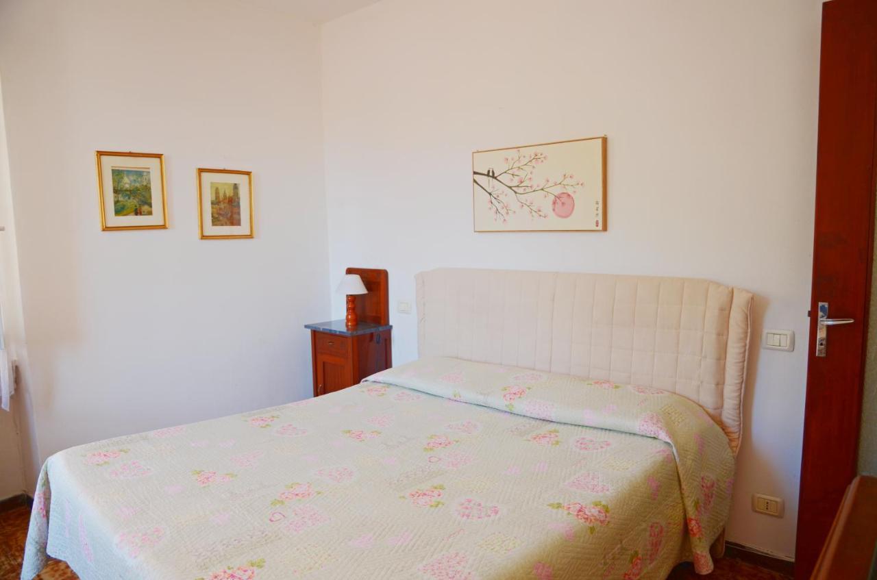 La Piazza - Appartamento Vacanze Piana Battolla Dış mekan fotoğraf