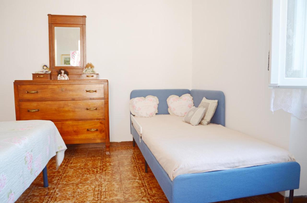 La Piazza - Appartamento Vacanze Piana Battolla Dış mekan fotoğraf