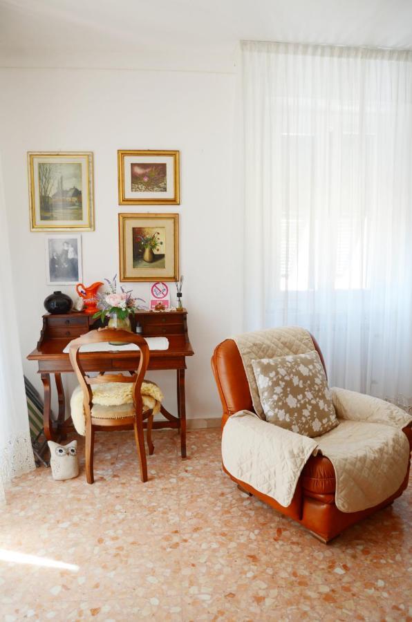 La Piazza - Appartamento Vacanze Piana Battolla Dış mekan fotoğraf