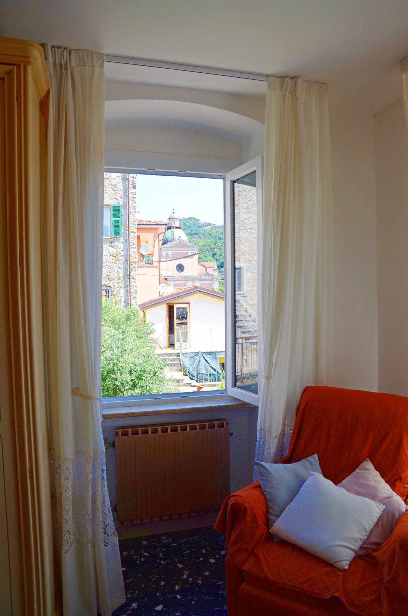 La Piazza - Appartamento Vacanze Piana Battolla Dış mekan fotoğraf